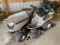 Craftsman DLS3500 Riding Lawn Mower