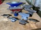 Lot of jewelry, antique, vintage and newer anvils