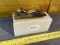 Vintage Lie-Nielsen Woodworking Skew Plane in Box