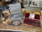 Better Chisels, Digital Gauge, Huge Drill bit set and more lot