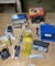Group lot of assorted better tools