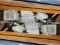 Vintage Thor Speed Grinder Model 127A