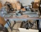 Vintage Lathe By Atlas PLUS Large qty accessories