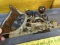 Antique Stanley 45 Woodworking Plane Nice