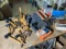 Large lot of misc tools - Mallets, Speed Control etc