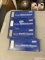 4 Norton Waterstones in boxes - Nice
