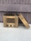 Vintage Recordio Jr Radio By Wilcox Gay Tube