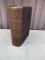 Book: Busy Life by Horace Greeley Recollections & Memoir