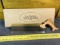 Lie-Nielsen 14 ppi Crosscut Carcass Saw Like New in Box