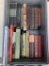 Group of Vintage Books including Civil War