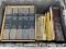 Photographic History of Civil War VOl 1-10 books