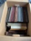 Large Group of Records