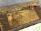 Antique Stanley Rule & Level Plane No. 48 Cutters in Case with Label