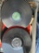 Large Group of Records