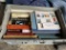 Group of Vintage books including Kennedy, Film, photography