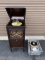 Edison Disc Phonograph record player