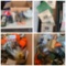 Large Group of Vintage GI Figures and Accessories
