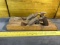 Two Antique Wood Block Planes