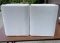 2 Paradigm Reference speakers 18730