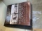 Group lot of books on photography