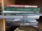 Book lot - Photography, Snapshots and more