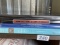 Group lot of books on photography
