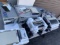 Very large lot of Vintage Atari Computer Items