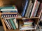 Large lot of assorted books - mostly Art related