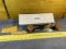 Vintage Lie-Nielsen Toolworks Butt Mortise Plane with extra blades