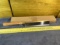Vintage Lie-Nielsen Toolworks 15 ppi Rip Saw like new in box