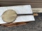 Antique Small Sized Stella Four String Banjo