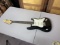 Vintage Fender Squire Electric Guitar