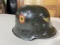 WWII Nazi German Luftschutz Helmet