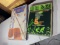 2 Vintage games in boxes - Basketball, 5 in one