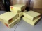 Large lot of slides - mostly family from 80s