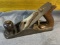 Antique Stanley Metal Block Plane - Nice