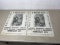 Pair of 1971 Art Exhibition Posters from Ethiopia - G Kristos Desta