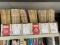 Large lot of old early 1900s International Studio magazines