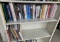 Large Quantity of Books on Baseball