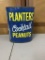 Cheinco Planters Cocktail Peanut Trash Can