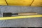 Very Large Sized Antique Slick or Timber Chisel