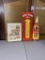 Vintage Royal Crown Cola Advertisement Items