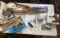Group lot of high end Veritas Tools