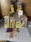 Vintage Toys Including Mr, Peanut, Lone Ranger knife and Gun and More