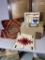 Reiter & Hater Advertising Clock, Mid Century Weather station and More