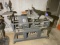 Vintage Shopsmith Mark VII with attachments and accessories