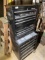 Nicer Craftsman Triple Stack Toolbox on wheels