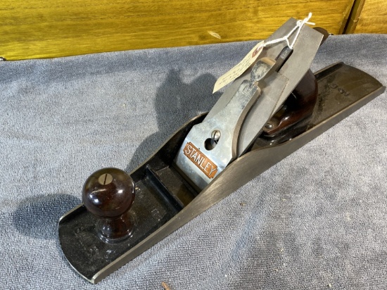 Stanley/Bailey No. 6 Jointer Bench Plane in Nice Condition