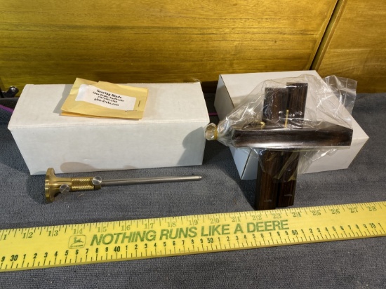 Glen-Drake Toolworks Tite Mark Marking Gauge PLUS