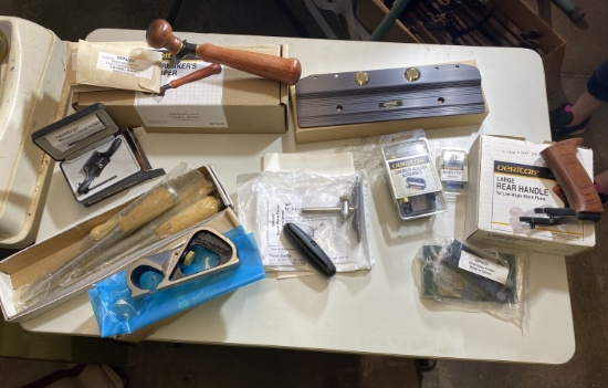 Group lot of high end Veritas Tools